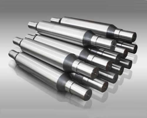 滚轴件加工供应商