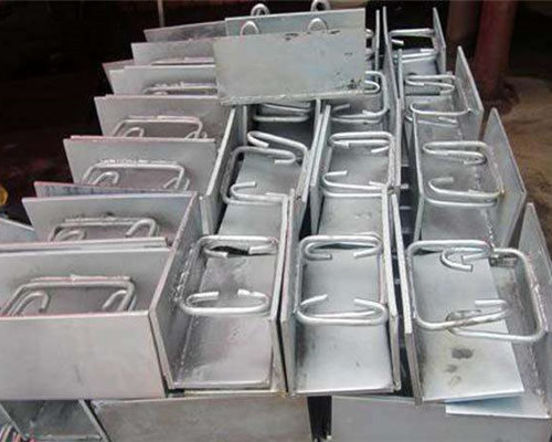 金属结构件加工厂 金属结构件加工厂