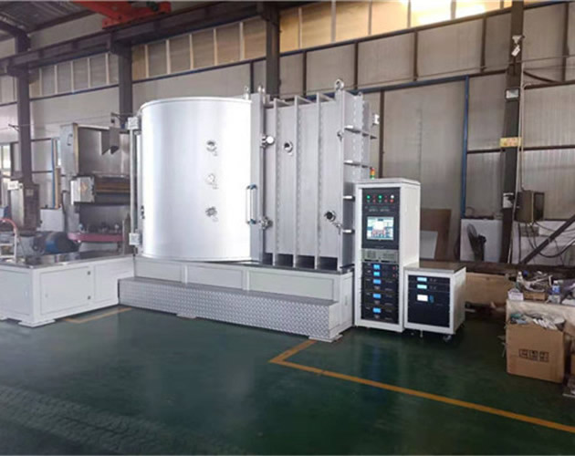 超高真空腔体厂家