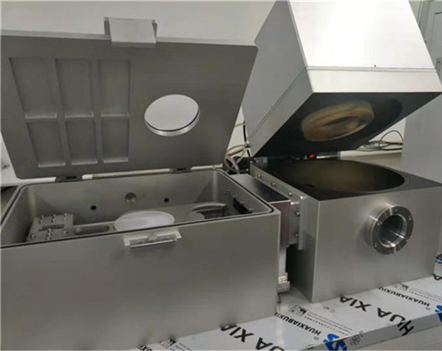 超高真空腔体制造厂家