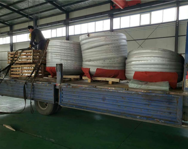 超高真空腔体厂