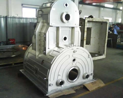 真空腔体加工厂家