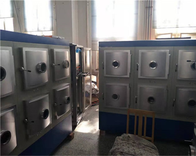 精密腔体加工制造