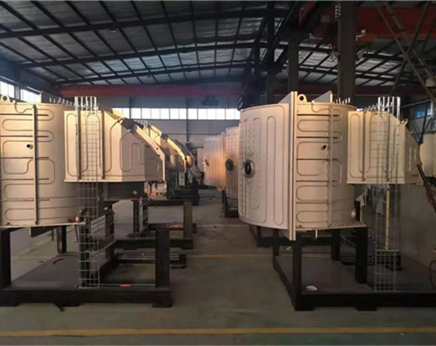 湖北精密真空腔体厂家