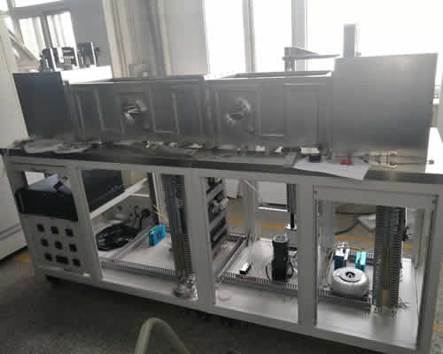 贵州金属真空腔体加工厂家