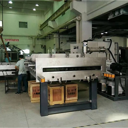 沧县精密镀膜机腔体加工铸造