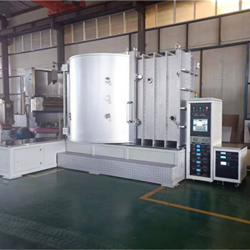 沧县精密镀膜机腔体加工铸造