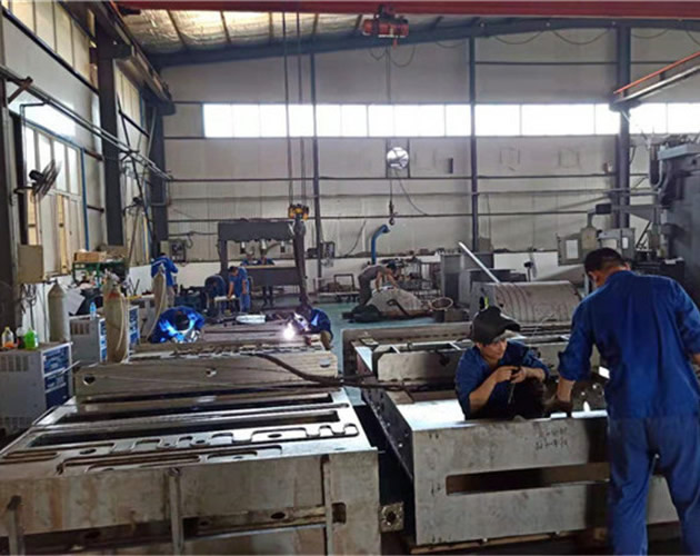 黑龙江精密超高真空腔体厂家