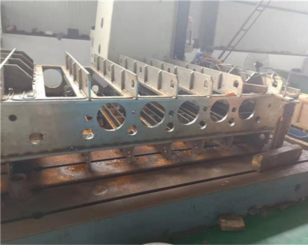 河南大型真空腔体加工厂家