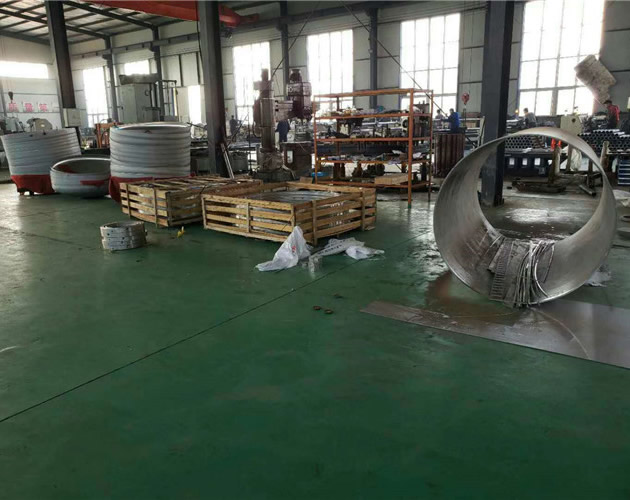 广东金属真空腔体加工定制