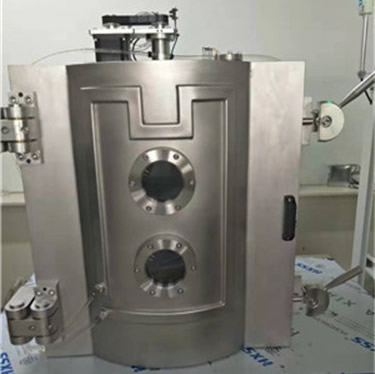 任丘精密真空腔体铸造