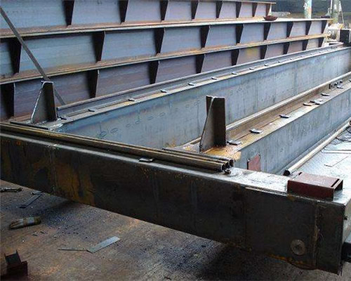 河南大型真空腔体加工厂家