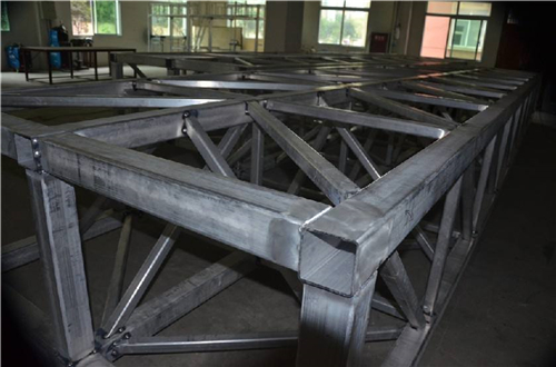 衡水金属滚轴加工厂家