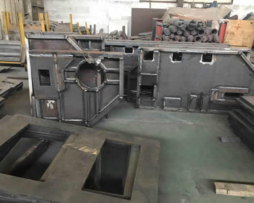 贵州金属真空腔体加工厂家