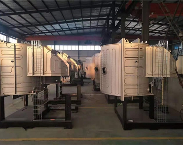 真空腔体加工厂