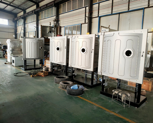 真空腔体加工厂家