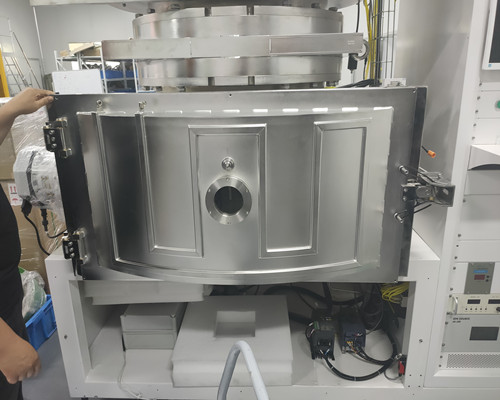 真空腔体加工厂家