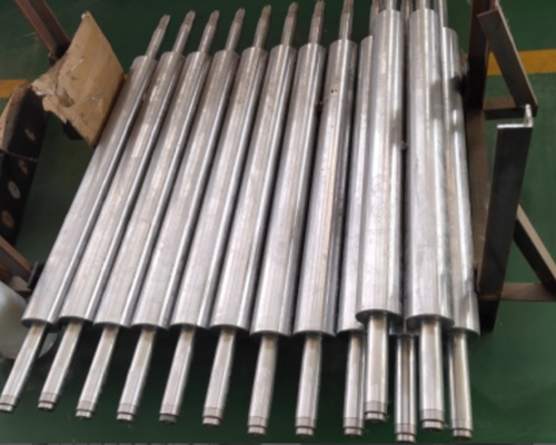 滚轴加工 滚轴加工